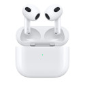 Apple AirPods 3. generace bezdrátová sluchátka, bílá