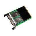 NIC OCP upto 100Gb QSFP28 x 2 OEM