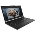 Lenovo ThinkPad P16 Gen 3 16" U7-155H 32 GB 1 TB NVIDIA RTX 500 Ada 4 GB Windows 11 Pro Černá