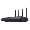 Reolink NVS12W síťový videorekordér 12 kanálů až 16MP, DualBand WiFi, 1x GWAN, včetně 2TB HDD, VGA, HDMI, USB