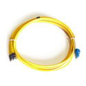 DATACOM optický patchcord LC-ST 09 125 SM 2m duplex