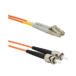 DATACOM optický patchcord LC-ST 50 125 MM 2m duplex