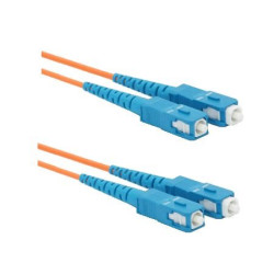 DATACOM optický patchcord SC-SC 62,5 125 MM 2m duplex