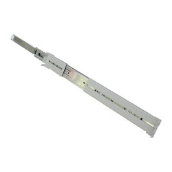 DATACOM Ližiny pro 19" CASE 600mm