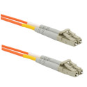 DATACOM optický patchcord LC-LC 50 125 MM 10m duplex