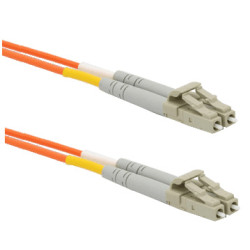DATACOM optický patchcord LC-LC 50 125 MM 10m duplex
