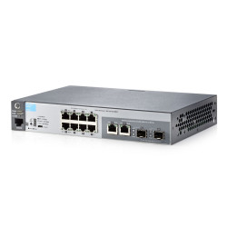 HP HP 2530-8 Switch J9783A