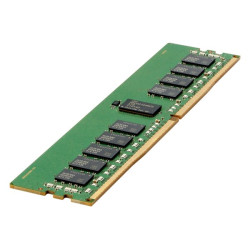 HPE 8GB (1x8GB) Single Rank x8 DDR4-2666 CAS-19-19-19 Unbuff Std Mem Kit ml30 dl20G10
