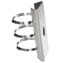 HIKVISION držák pro kameru DS-1275ZJ kompatibilní s kamerami serie B3xx, D3xx, T1xx, T2xx, T3xx