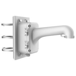 HIKVISION držák pro kameru DS-1604ZJ-pole kompatibilní s kamerami 4 inch PTZ