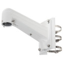HIKVISION držák pro kameru DS-1602ZJ-pole kompatibilní s kamerami 4 inch PTZ