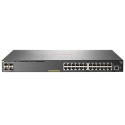 HPE Aruba 2930F 24G PoE+ 4SFP Swch