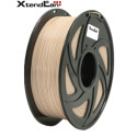 XtendLAN PLA filament 1,75mm tělové barvy 1kg