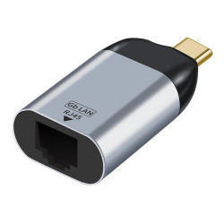 XtendLan Adaptér USB-C na RJ45, 10 100 1000Mhz