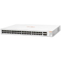 HPE Aruba Instant On 1830 48G 10 100 1000 4SFP Switch