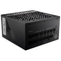 MSI zdroj MPG A850G PCIE5 850W ATX3.0 akt. PFC 10 let záruka 135mm ventilátor plně modulární 80PLUS Gold