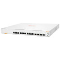 HPE Aruba Instant On 1960 12XGT 4SFP+ Switch (12RJ45 100 1000 10GBASE-T 4SFP+ fixed 1000 10000 SFP+)