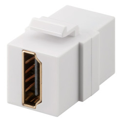 PremiumCord KeyStone modul HDMI A - HDMI, Female Female