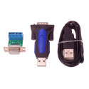 PremiumCord USB2.0 na RS485 adaptér