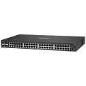 HPE Aruba 6100 48G 4SFP+ Switch