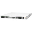 HPE Aruba Instant On 1930 48G Class4 PoE 4SFP SFP+ 370W Switch