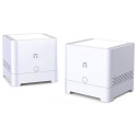 STONET M6 WiFi6 Home MESH system AX1800, 2pack