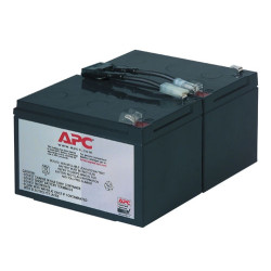 APC RBC6 BP1000I,SUVS1000I,SU1000I,SU1000RMI,SUA1000I,SMC1500I, SMT1000I