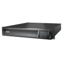 APC Smart-UPS X 1500VA (1200W) Rack2U Tower LCD 230V + AP9631