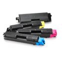 Kyocera toner TK-590M červený na 5 000 A4 (při 5% pokrytí),pro ECOS.P6026cdn,M6026 M6526cdn cidn