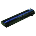 2-Power baterie pro ACER Ferrari 1000 1003 1004 1005 TM3000 TM3030 TM3040 Li-ion, 11.1V, 4600 mAh 