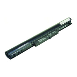 2-Power baterie pro HP COMPAQ Pavilion SleekBook 14 15 UltraBook 14 15 Series, Li-ion (4cell), 14.8V, 2600 mAh