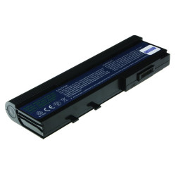 2-Power baterie pro ACER TravelMate 3300, (9cell) 6900 mAh, 11.1V