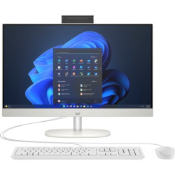 HP ProOne 245 G10 23,8" LCD IPS 1920 x 1080 R3-7320U 8 GB AMD Radeon 610M Graphics 512 GB Windows 11 Home