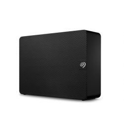 Seagate Expansion 8TB HDD Externí 3.5" Černá 2R
