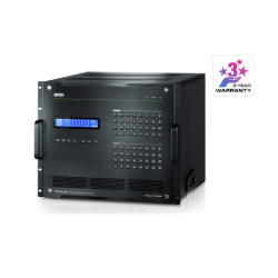 ATEN VM3200-AT-G 32x32 Modular Matrix Switch