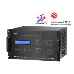 ATEN VM1600A-AT-G 16x16 Modular Matrix Switch