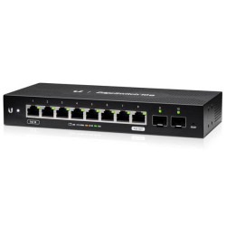 Ubiquiti Edgeswitch 10X