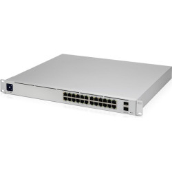 Ubiquiti UniFi Switch USW-24-POE Gen2