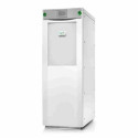 APC UPS Galaxy VS 10 kW 400V, 1 interní 9 Ah inteligentní modulární bateriový řetězec, rozšiřitelný na 4, služba spuštěn