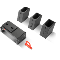 Lenovo Docking Station Mounting Kit G2 27” 