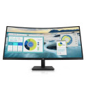 HP LCD P34hc 34" 3440x1440 5ms 250nits 3500:1 DP HDMI USB-C(DP, 65W out) USB 3.2 4x 3w Repro