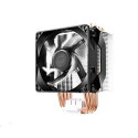 CoolerMaster Chladič CPU Hyper H411R, 1x92mm ventilátor , 29.4 dB, 2000 RPM