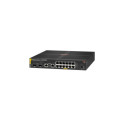 Aruba 6000 12G Class4 PoE 2G 2SFP 139W Switch