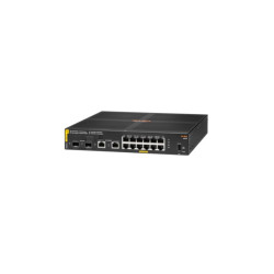 Aruba 6000 12G Class4 PoE 2G 2SFP 139W Switch