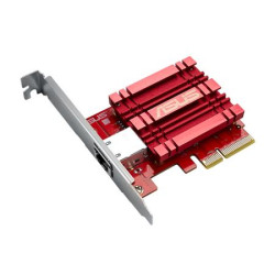 ASUS XG-C100C V2, Síťová karta 10Gb s