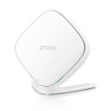 Zyxel WX3100 Wifi 6 AX1800 Dual Band Gigabit Access Point Extender with Easy Mesh Support