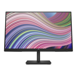 HP P22 G5 LCD IPS/PLS 21,5" 1920 x 1080 5ms 250nitů 1000:1 75Hz      Černá 