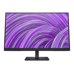 HP P22h G5 LCD IPS/PLS 21,5", 1920 x 1080, 5 ms, 250 cd, 1 000:1, 75 Hz  (64W30AA#ABB)