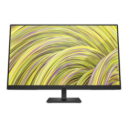 HP P27h G5 FHD LCD IPS/PLS 27", 1920 x 1080, 5 ms, 250 cd, 1 000:1, 75 Hz  (64W41AA#ABB)