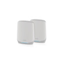 Netgear 4PT ORBI AX5400 2PACK 1Y ARMOR BNDL